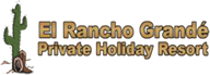 El Rancho Grande Lodge Logo